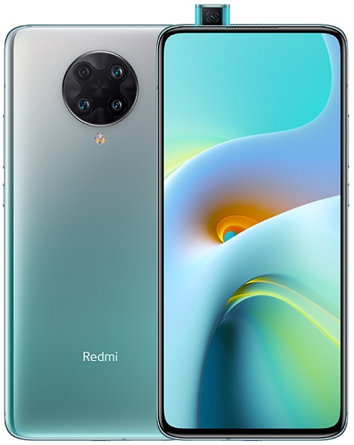 Xiaomi Redmi K30 Ultra